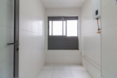 Apartamento à venda com 54m², 2 quartos e 1 vaga Apartamento à venda com 54m², 2 quartos e 1 vagaÁrea de Serviço