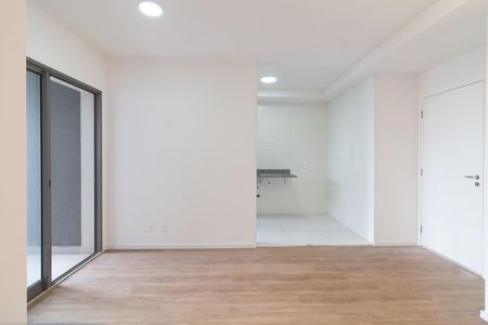 Apartamento à venda com 54m², 2 quartos e 1 vaga Apartamento à venda com 54m², 2 quartos e 1 vagaSala