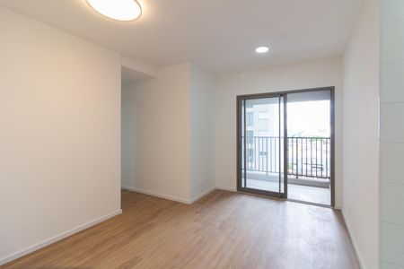 Apartamento à venda com 54m², 2 quartos e 1 vaga Apartamento à venda com 54m², 2 quartos e 1 vagaSala