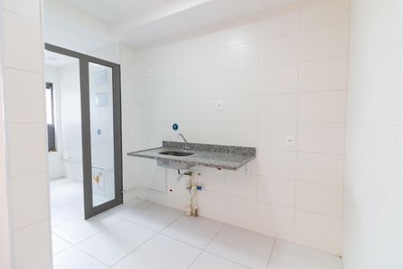 Apartamento à venda com 54m², 2 quartos e 1 vaga Apartamento à venda com 54m², 2 quartos e 1 vagaCozinha