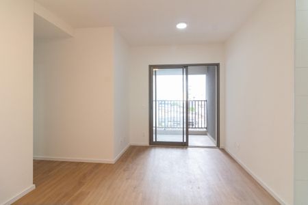 Apartamento à venda com 54m², 2 quartos e 1 vaga Apartamento à venda com 54m², 2 quartos e 1 vagaSala