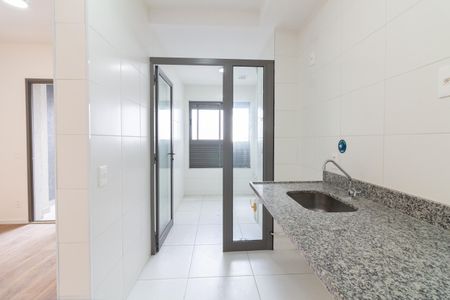 Apartamento à venda com 54m², 2 quartos e 1 vaga Apartamento à venda com 54m², 2 quartos e 1 vagaCozinha