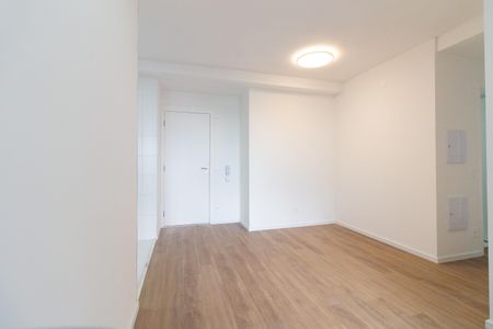Apartamento à venda com 54m², 2 quartos e 1 vaga Apartamento à venda com 54m², 2 quartos e 1 vagaSala
