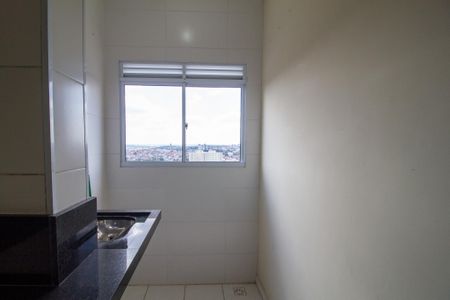 Apartamento para alugar com 45m², 2 quartos e 1 vagaÁrea de Serviço