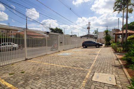 Apartamento para alugar com 45m², 2 quartos e 1 vagaÁrea comum