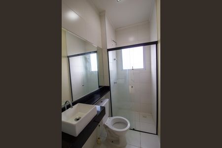 Apartamento para alugar com 45m², 2 quartos e 1 vagaBanheiro