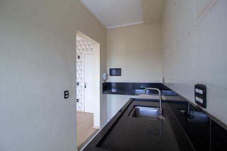 Apartamento para alugar com 45m², 2 quartos e 1 vagaCozinha
