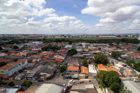 Apartamento para alugar com 45m², 2 quartos e 1 vagaVista do Quarto 1