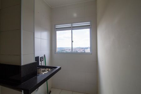 Apartamento para alugar com 45m², 2 quartos e 1 vagaÁrea de Serviço
