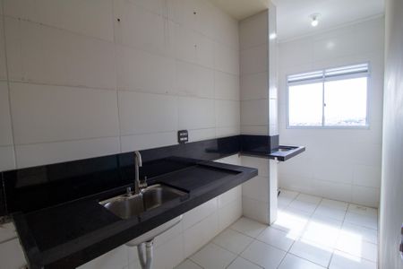 Apartamento para alugar com 45m², 2 quartos e 1 vagaCozinha