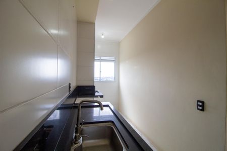 Apartamento para alugar com 45m², 2 quartos e 1 vagaCozinha