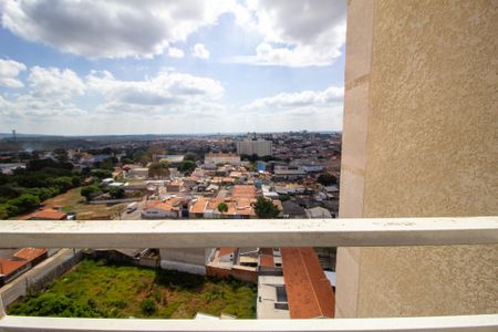 Apartamento para alugar com 45m², 2 quartos e 1 vagaVista da Sala