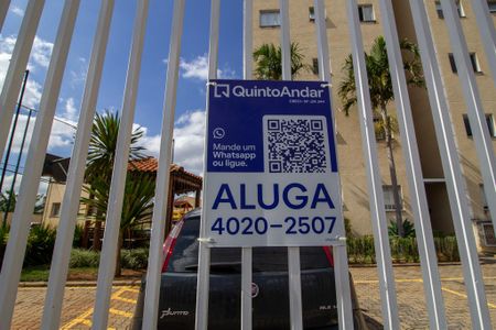 Apartamento para alugar com 45m², 2 quartos e 1 vagaPlaca 