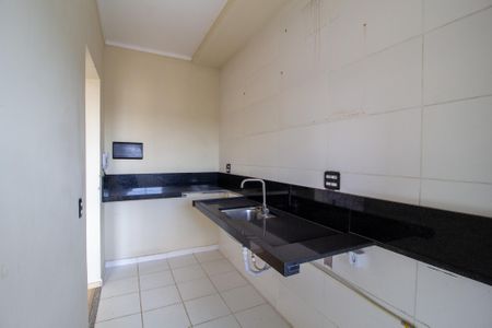 Apartamento para alugar com 45m², 2 quartos e 1 vagaCozinha