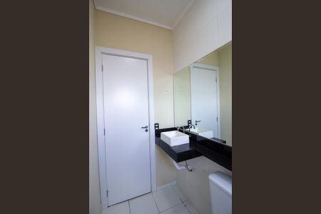 Apartamento para alugar com 45m², 2 quartos e 1 vagaBanheiro