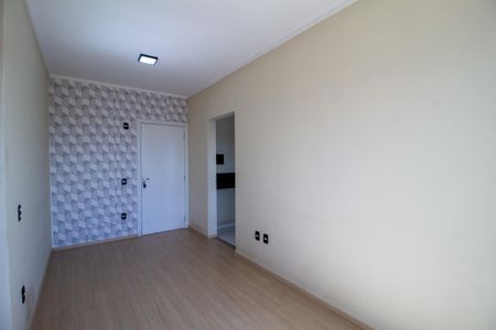 Apartamento para alugar com 45m², 2 quartos e 1 vagaSala