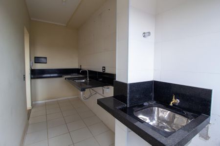 Apartamento para alugar com 45m², 2 quartos e 1 vagaÁrea de Serviço