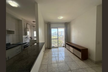 Apartamento para alugar com 2 quartos, 57m² em Vila Nossa Sra. da Escada, Barueri