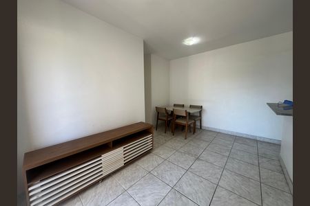Sala de apartamento para alugar com 2 quartos, 57m² em Vila Nossa Sra. da Escada, Barueri