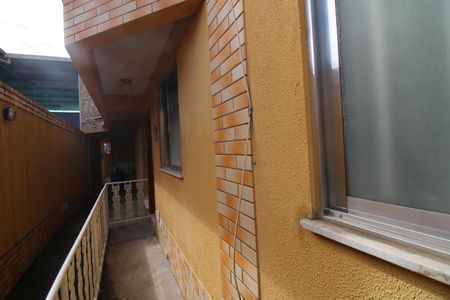 Apartamento à venda com 50m², 2 quartos e 1 vagaVaranda