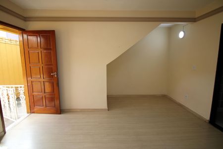 Apartamento à venda com 50m², 2 quartos e 1 vagaSala