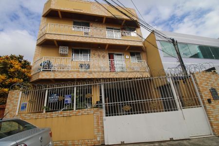 Apartamento à venda com 50m², 2 quartos e 1 vagaFachada do Prédio