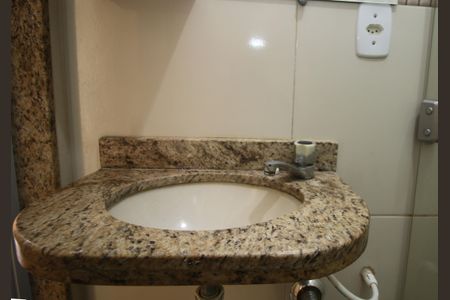 Apartamento à venda com 50m², 2 quartos e 1 vagaBanheiro