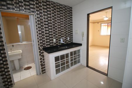 Apartamento à venda com 50m², 2 quartos e 1 vagaCozinha