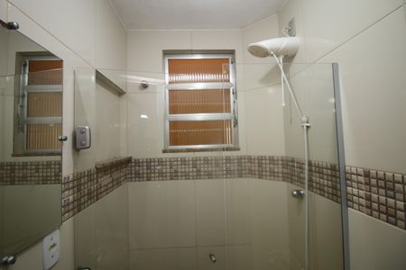 Apartamento à venda com 50m², 2 quartos e 1 vagaBanheiro