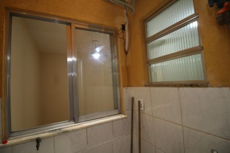 Apartamento à venda com 50m², 2 quartos e 1 vagaÁrea de Serviço