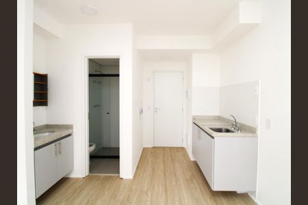 Studio para alugar com 20m², 1 quarto e sem vagaStudio