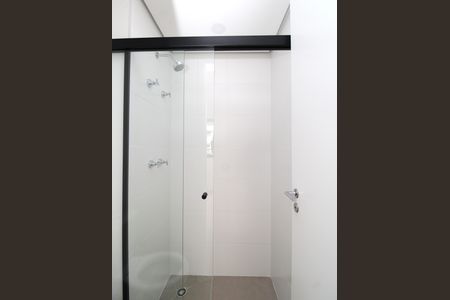 Studio para alugar com 20m², 1 quarto e sem vagaBanheiro