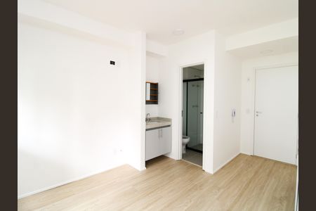 Studio para alugar com 20m², 1 quarto e sem vagaStudio