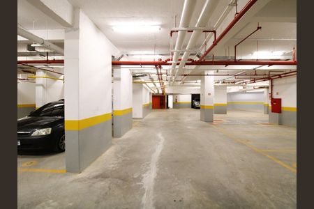 Studio para alugar com 20m², 1 quarto e sem vagaGaragem