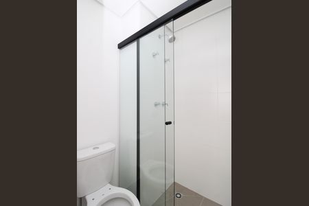 Studio para alugar com 20m², 1 quarto e sem vagaBanheiro