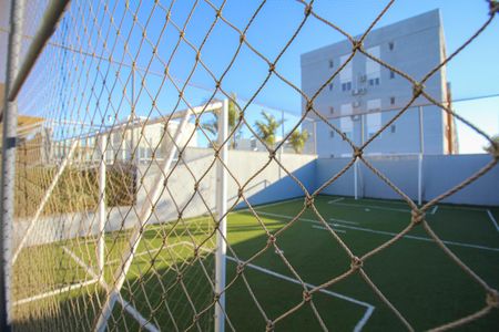 Apartamento para alugar com 51m², 2 quartos e 1 vagaÁrea comum - Quadra