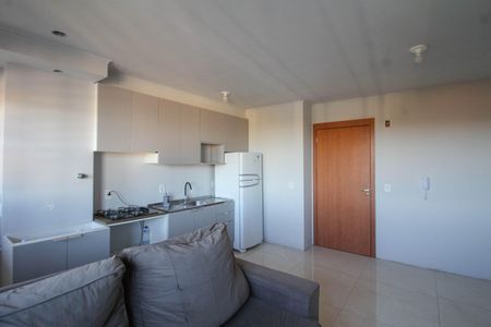 Apartamento para alugar com 51m², 2 quartos e 1 vagaSala/Cozinha