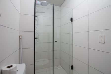Apartamento para alugar com 51m², 2 quartos e 1 vagaBanheiro