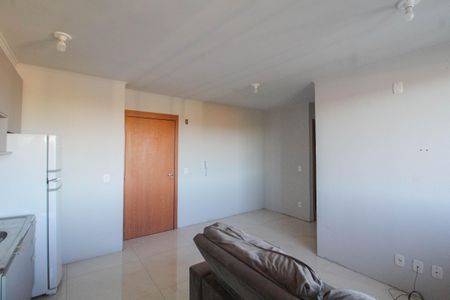 Apartamento para alugar com 51m², 2 quartos e 1 vagaSala/Cozinha