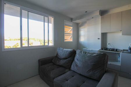 Apartamento para alugar com 51m², 2 quartos e 1 vagaSala/Cozinha