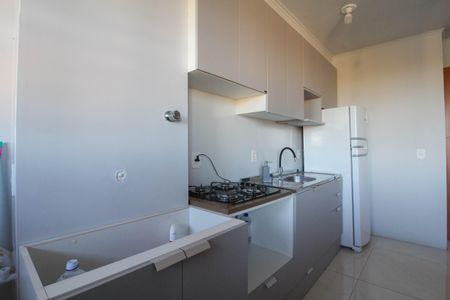 Apartamento para alugar com 51m², 2 quartos e 1 vagaSala/Cozinha