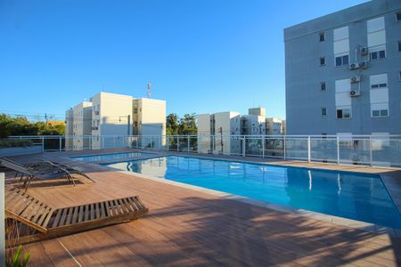 Apartamento para alugar com 51m², 2 quartos e 1 vagaÁrea comum - Piscina