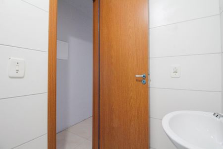 Apartamento para alugar com 51m², 2 quartos e 1 vagaBanheiro