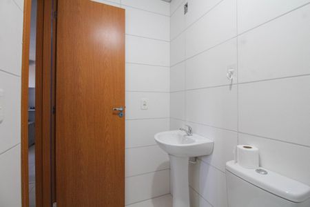 Apartamento para alugar com 51m², 2 quartos e 1 vagaBanheiro