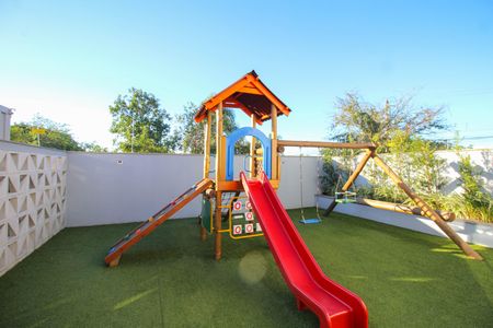 Apartamento para alugar com 51m², 2 quartos e 1 vagaÁrea comum - Playground