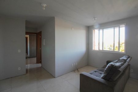 Apartamento para alugar com 51m², 2 quartos e 1 vagaSala/Cozinha