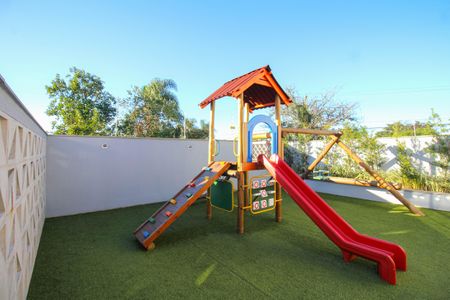 Apartamento para alugar com 51m², 2 quartos e 1 vagaÁrea comum - Playground