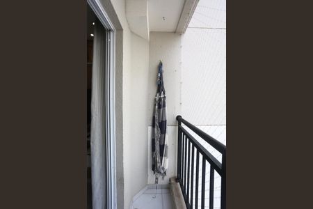 Apartamento para alugar com 42m², 2 quartos e 1 vagaVaranda da Sala