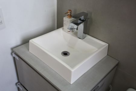 Apartamento para alugar com 42m², 2 quartos e 1 vagaBanheiro