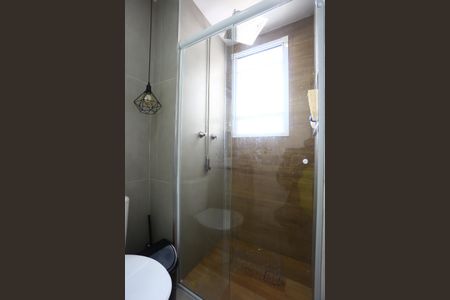 Apartamento para alugar com 42m², 2 quartos e 1 vagaBanheiro